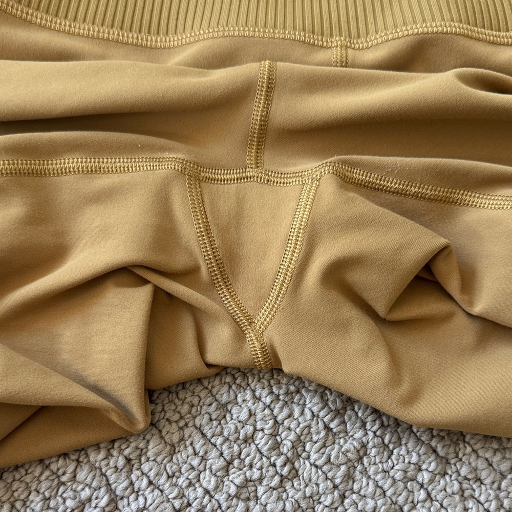 Vuori Rib Studio Legging - Picture 5 of 6
